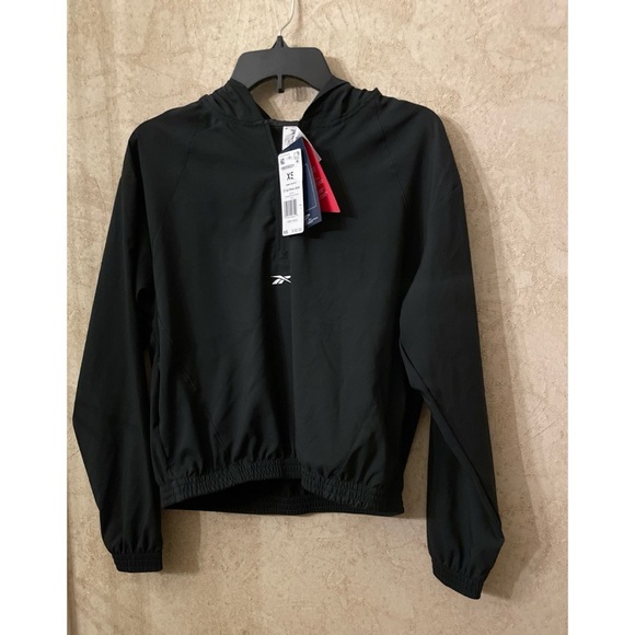 Reebok ID Train Woven Jacket - Picture 3 of 6